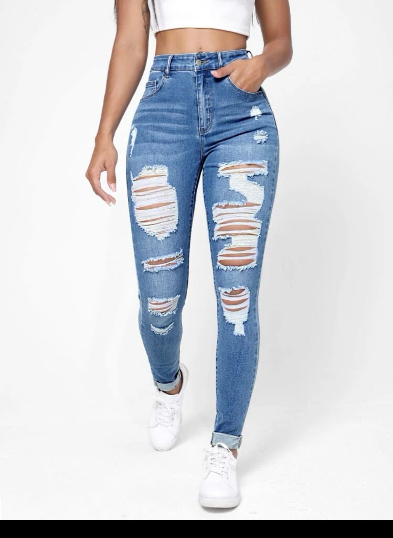 Pantalón de mujer