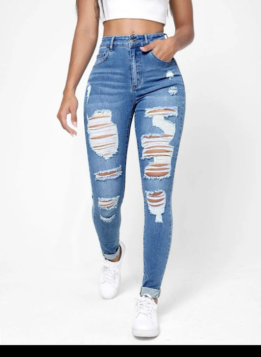 Pantalón de mujer